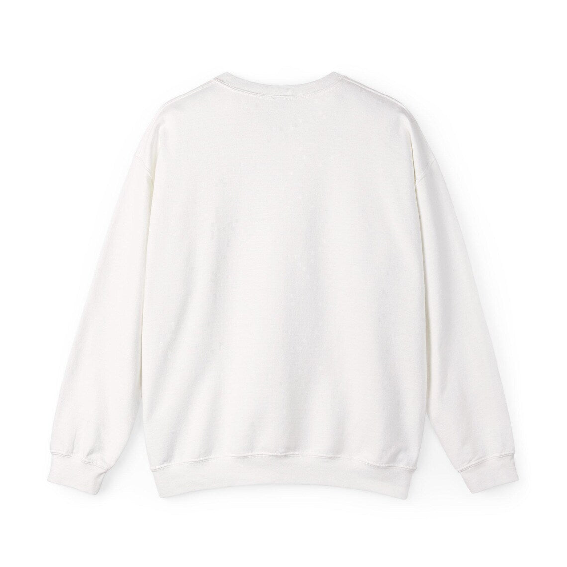 Bunny Face Crewneck Sweatshirt | Sweatshirt for girls