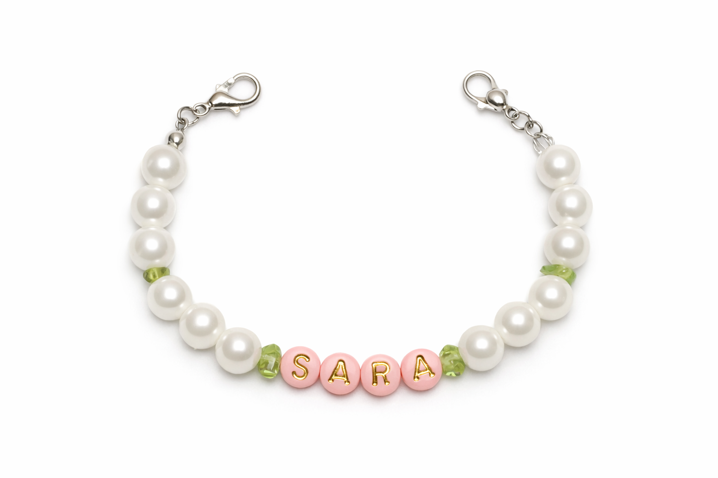 Mini Rabbit Plush Keychain and a Bag Charm with necklace